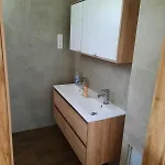 Garden Vendeghaz * Békésszentandrás