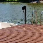 Garden Vendeghaz Békésszentandrás