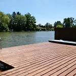 Feriehus Garden Vendeghaz