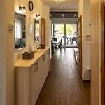 Garden Vendeghaz Békésszentandrás