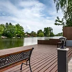 Garden Vendeghaz * Békésszentandrás