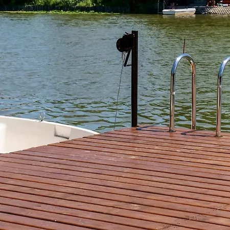 Garden Vendeghaz Békésszentandrás
