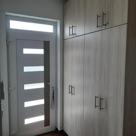 بيت للعطل Garden Vendeghaz