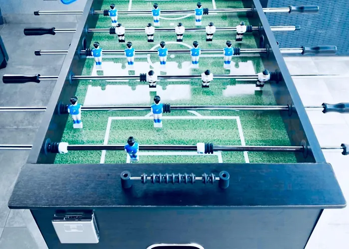 Garden Vendeghaz בית נופש