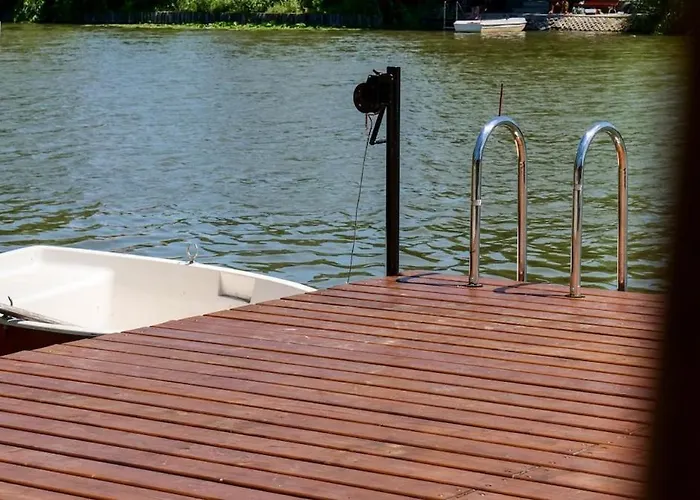 Garden Vendeghaz Békésszentandrás