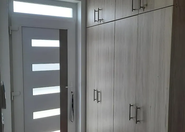 בית נופש Garden Vendeghaz