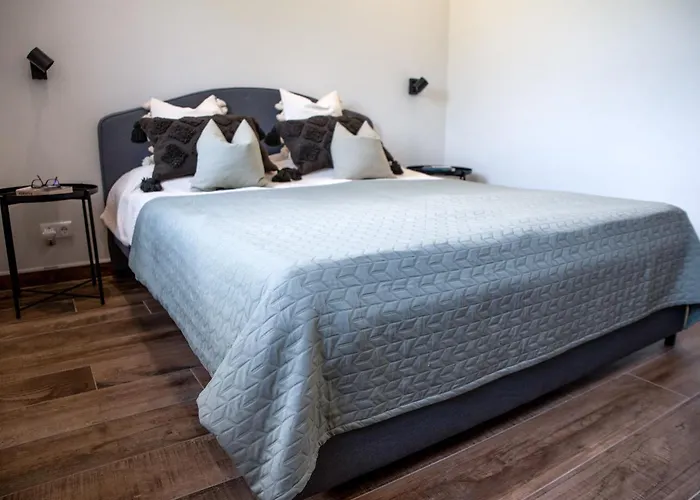 Garden Vendeghaz בית נופש Békésszentandrás