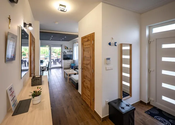 בית נופש Garden Vendeghaz Békésszentandrás