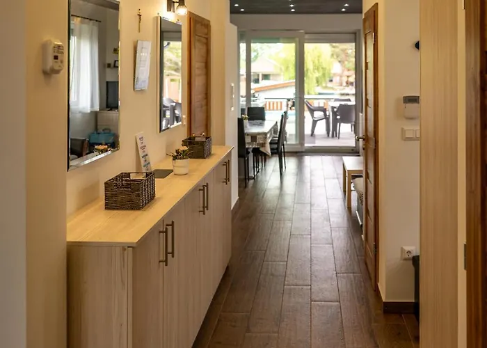 Garden Vendeghaz Békésszentandrás